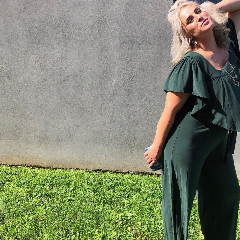 Jumpsuit